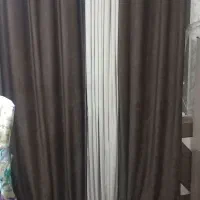 پرده سالم نو نو