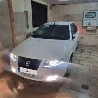 سمندسورن 1404صفرکیلومتر