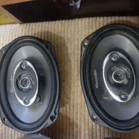 ضبط وباند پاییونر ومکسیدر|قطعات یدکی و لوازم جانبی|تهران, دولتخواه جنوبی|دیوار