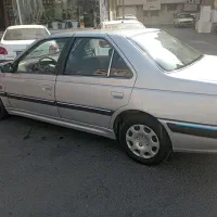 پرشیا مدل ۸۵|خودرو سواری و وانت|تهران, شهرک شریعتی|دیوار