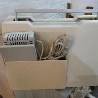 چرخ خیاطی فاف درحدنو