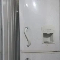 یخچال فریزر دودرب