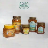 استخدام ویزیتور و فروشنده عسل کوهی (پورسانتی)