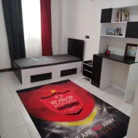 های گلس فرماید چوب ام دی آف نوکلاسیک|خدمات پیشه و مهارت|نظرآباد, نظرآباد|دیوار