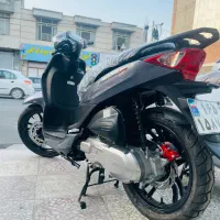 Sym Dino vind 200 ((اصلی))|موتورسیکلت|گنبد کاووس, |دیوار