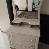 میز تحریر و میز ارایش اپادانا|میز تحریر و کامپیوتر|تهران, گلستان (شهرک راه آهن)|دیوار