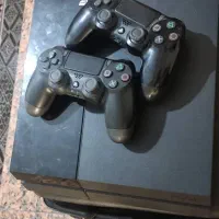 کنسول بازی Ps4