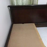 تخت دو نفره|تخت و سرویس خواب|تهران, سهروردی|دیوار