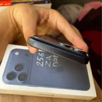 آیفون ۱۷ پرومکس|موبایل|خرم‌آباد, |دیوار