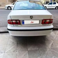 سمند ef7|خودرو سواری و وانت|اراک, |دیوار