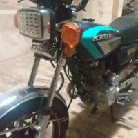 موتور کویر ۲۰۰ مدل ۱۴۰۱