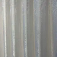 پرده دکور مغازه دوخته آماده نصب مناسب عرض ۳ متر