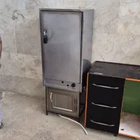 گرمکن فست فود