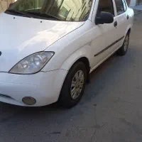 تیبا مدل ۹۲|خودرو سواری و وانت|نسیم‌شهر, |دیوار