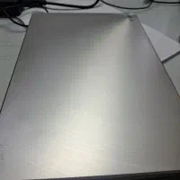 لبتاپ i7 نسل ۳ رم ۴ ssd120 مانیتور ۱۴|رایانه همراه|تهران, شهرک فردوس (حسینی)|دیوار