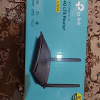 مودم 4G/LTE تی‌پی‌لینک مدل TL-MR100