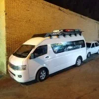 ون وی آی پی ،دوازده بعلاوه یک نفره|خودرو اجاره‌ای|تهران, تهرانسر شرقی|دیوار