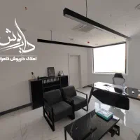 بر کامرانیه شمالی/اجاره/300متر/سالن فلت/تکواحدی|اجارهٔ دفتر کار، اتاق اداری، مطب|تهران, کامرانیه|دیوار