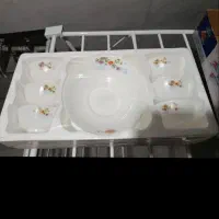 مقداری وسایل اشپزخونه