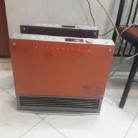 بخاری ۴۰۰۰شیشه ای