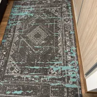 فرش ۴ متری