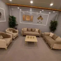 ظروف پذیرایی|مبلمان خانگی و میز عسلی|خرمآباد, |دیوار