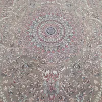 فرش 9متری