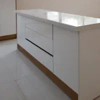 طراحی و ساخت کابینت و کمد دیواری