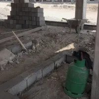 نیاز مند ۲ نفر کارگر کمک قالب بند کار در میناب