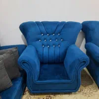 مبل تمیز