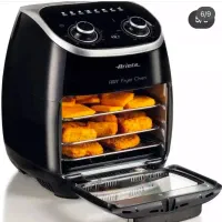 سرخ کن و آون تستر۱۱لیتری|اجاق گاز و لوازم برقی پخت‌وپز|شیراز, فرهنگ شهر|دیوار