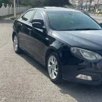 ام جی ۶ توربو وارداتی