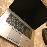 لپتاپ مناسب استفاده خانگی و اداری HP elitebook 850