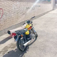 موتور مزایده درحد|موتورسیکلت|ورامین, ورامین|دیوار