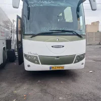 اتوبوس دربستی مهران و مشهد ویژه ماه صفر
