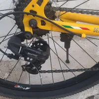 دوچرخه اورلورد۲۹|دوچرخه، اسکیت، اسکوتر|کیش, |دیوار