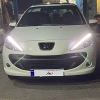 207iپانا ارتقا بدون نقطه