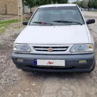 فروش پراید مدل 83