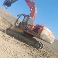 بیل فیات هیتاچی