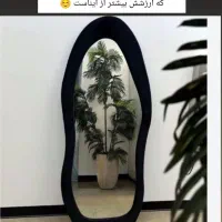 تولید کننده فریم های مدرن|آینه|قزوین, |دیوار