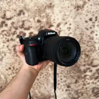 دوربین نیکون Nikon D720