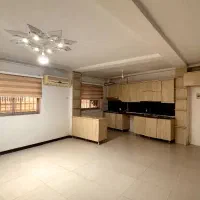 اپارتمان روبروی انزل مال