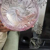 میوه خوری با مرغ خوری واب چکون رومیزی