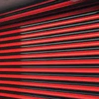 نصب و خدمات درب های برقی