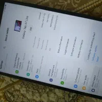 تبلت سامسونگ مدل tab a7 lite