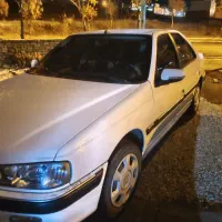 پژو پارس۱۴۰۱ موتور جدید