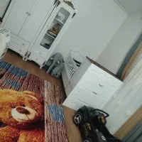 تخت وکمد کودک ونوجوان