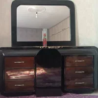 تخت و میز ارایش