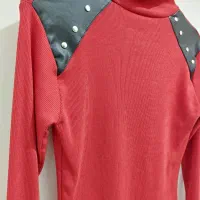 بادی نو|لباس|رباط‌کریم, رباط‌کریم|دیوار