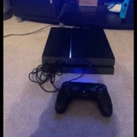ps4 پی اس ۴